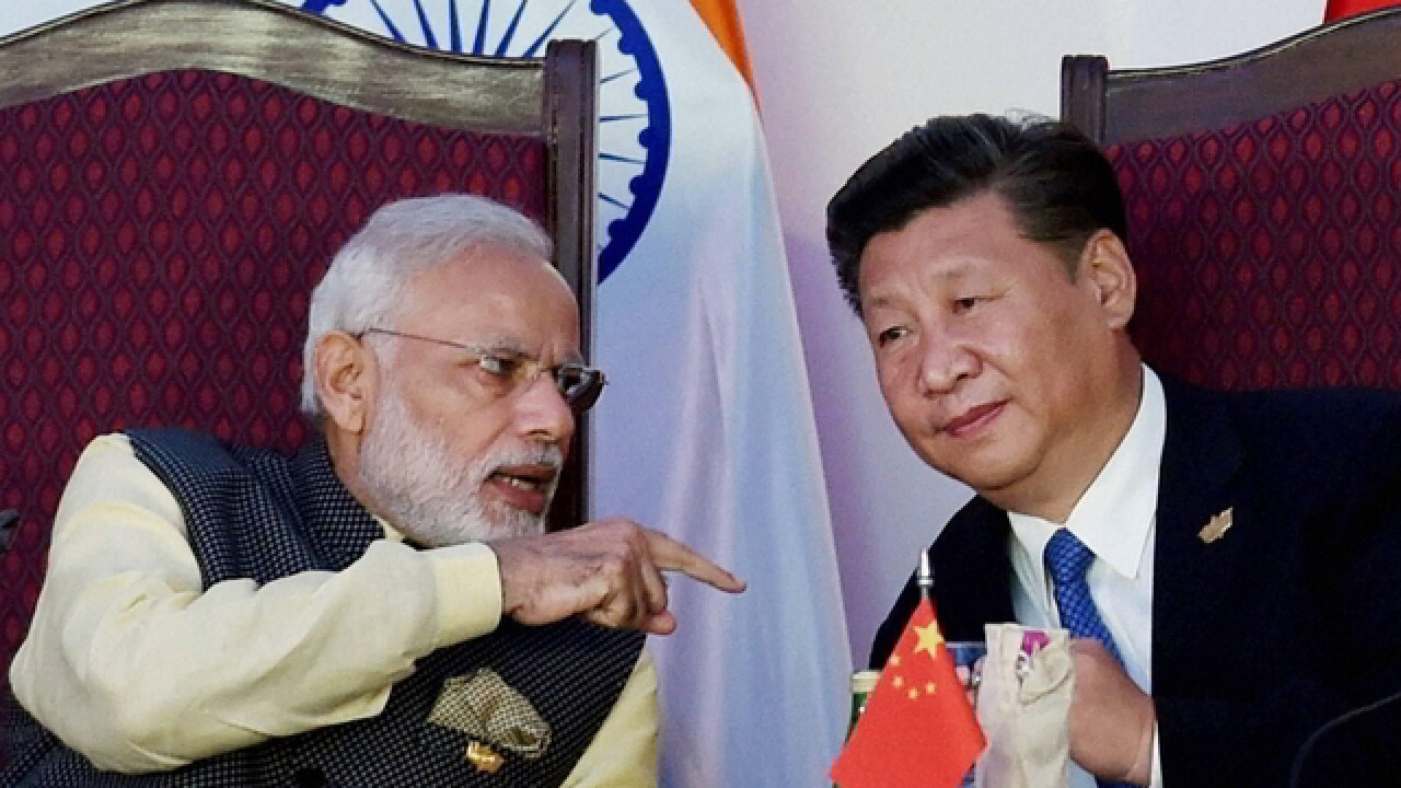 Not just a pal: Nepal wants to bridge differences between India and China