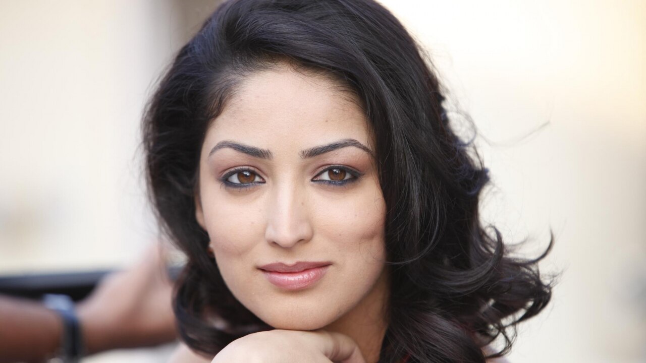 Yami Gautam