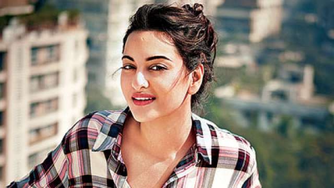 Sonakshi Sinha to turn producer now!