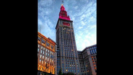 Terminal Tower, United States