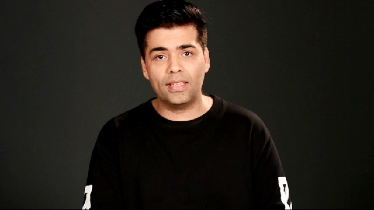 WATCH | Karan Johar finally breaks silence on the ADHM row, read full