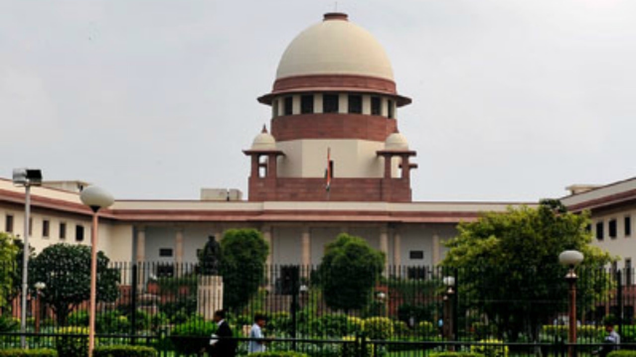 7-judge Supreme Court bench starts hearing on 'Hindutva' judgement