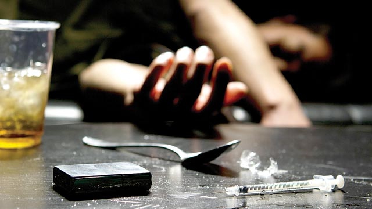 Pins and needles India lags far behind on rehabilitation of addicts