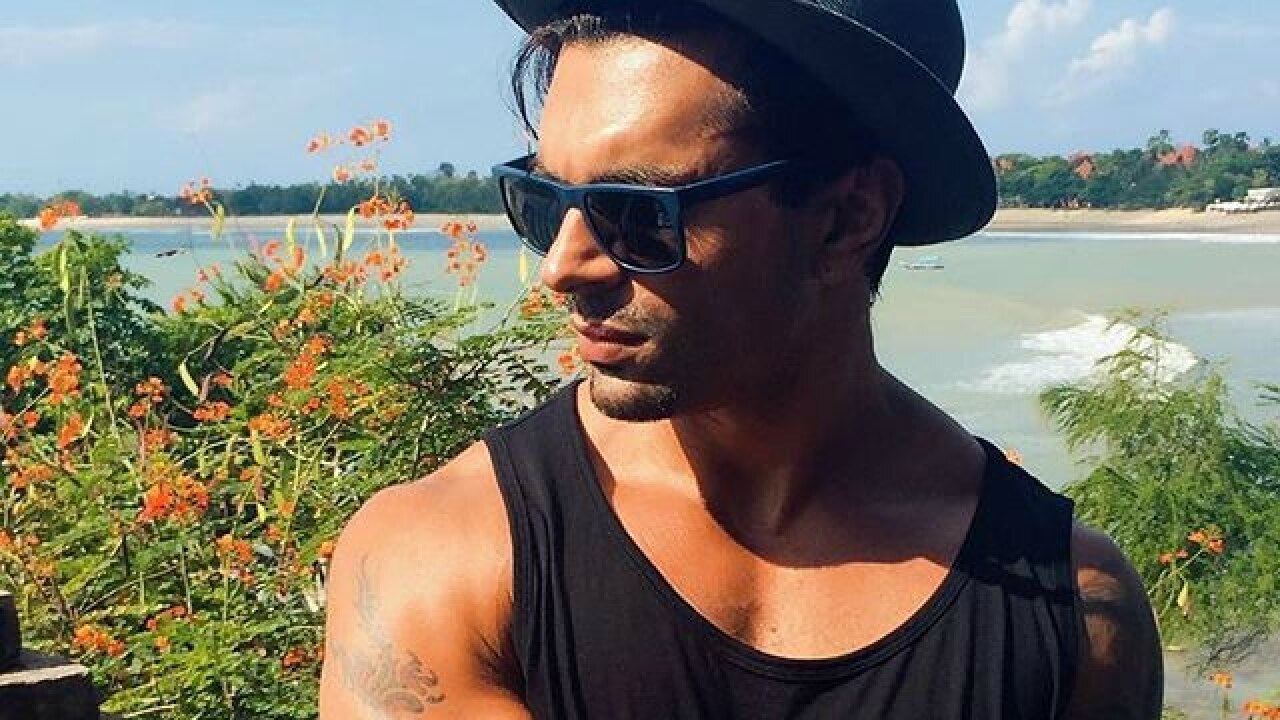 Scoop Karan Singh Grover To Turn A Singer