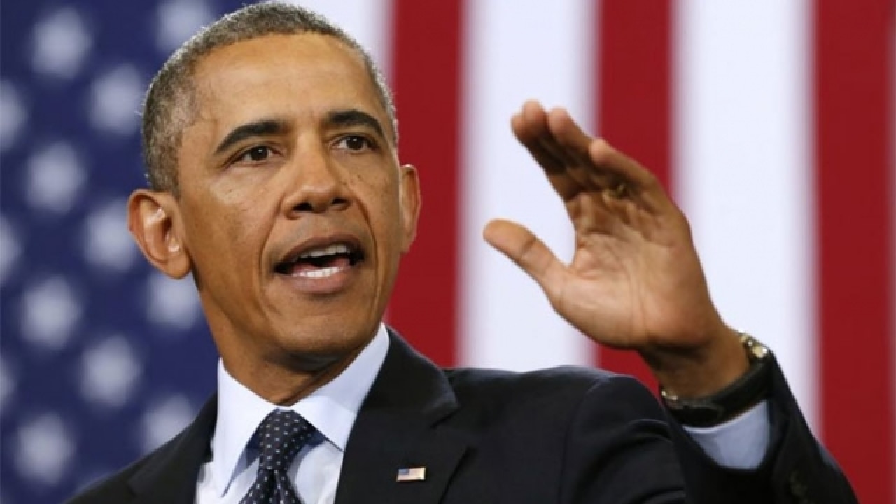 I Still Don T Know Obama Clueless Why He Won The Nobel Peace Prize