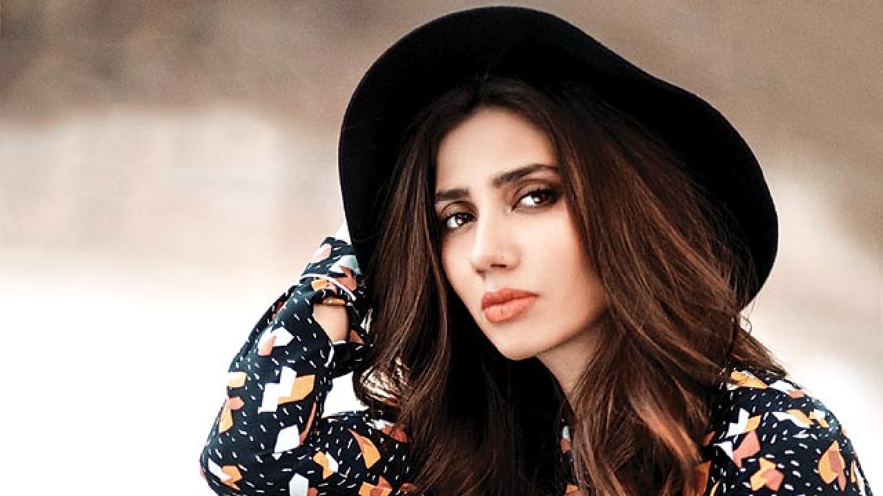 Mahira: Recalled For Raees