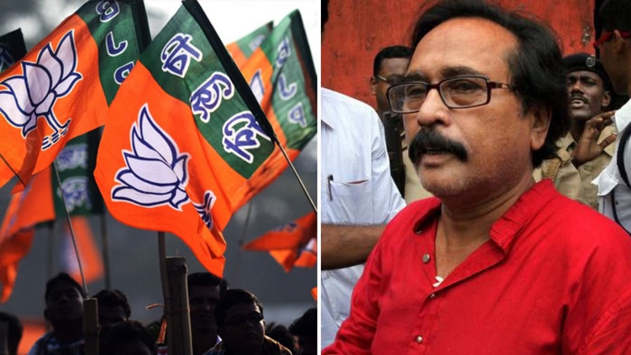 Nandigram Violence Accused And Expelled Cpi M Leader Lakshman Seth Joins Bjp