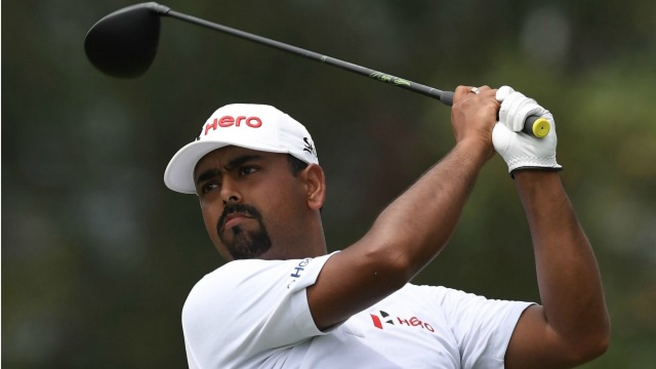 CIMB Classic Anirban Lahiri in second spot, eyes maiden PGA Tour title