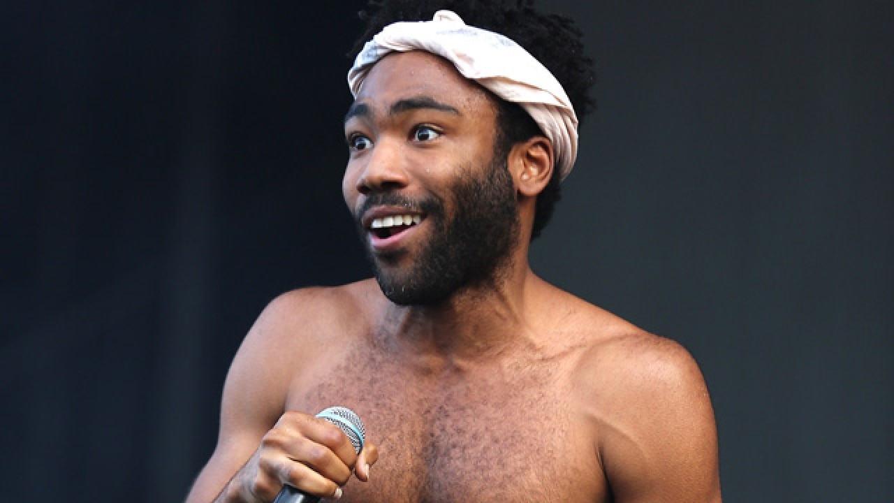 Donald Glover to be young Lando Calrissian in standalone 