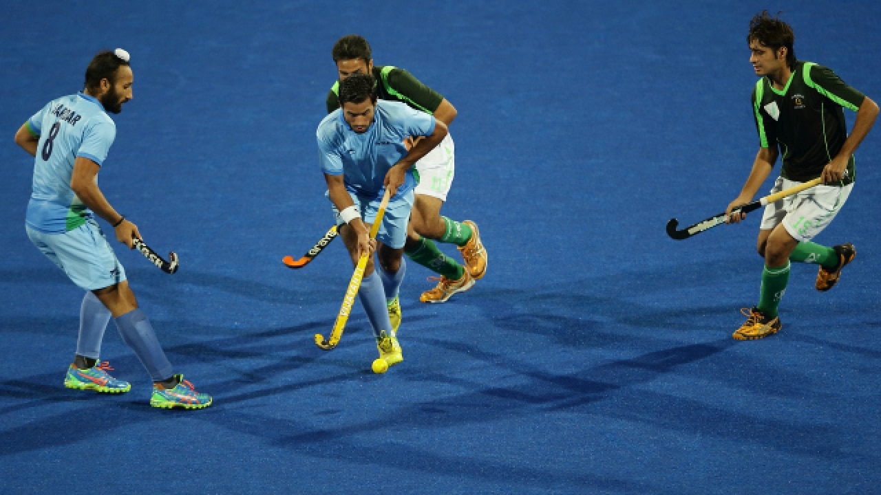 India v/s Pakistan | Hockey: Live streaming and where to watch in India