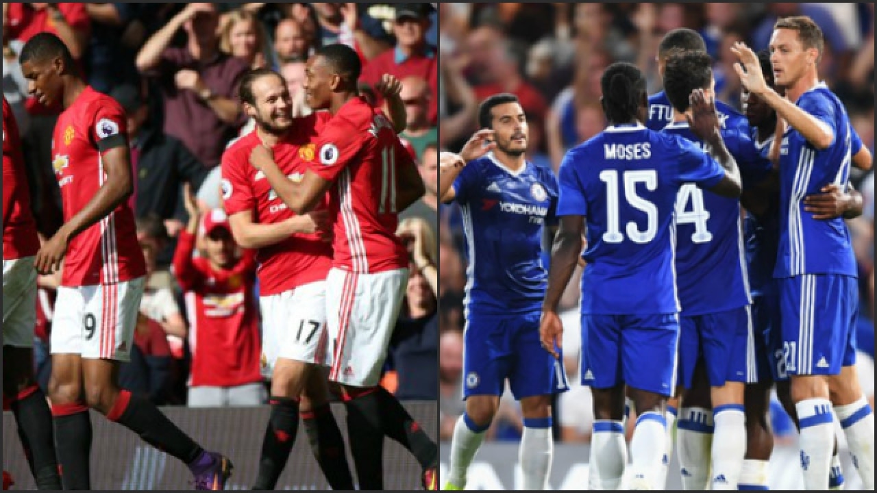 Premier League | Chelsea v/s Manchester United: Live streaming and