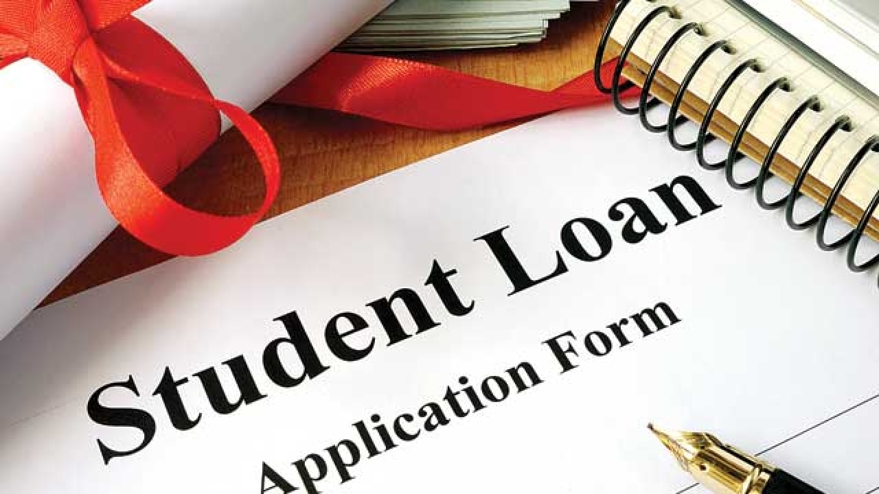 How to get the right education loan