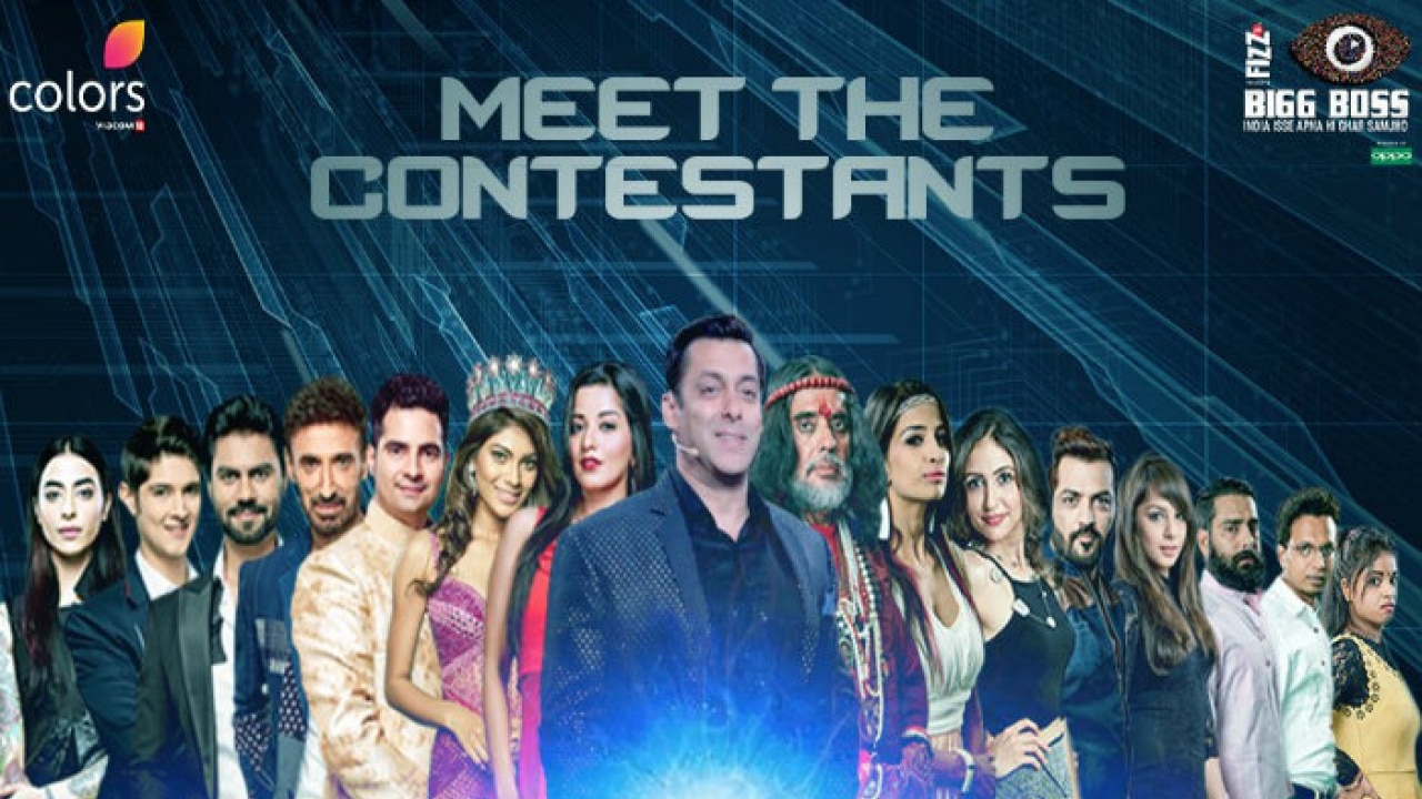 Bigg 10 Second Week | 7 contestants nominated - here's the full list!