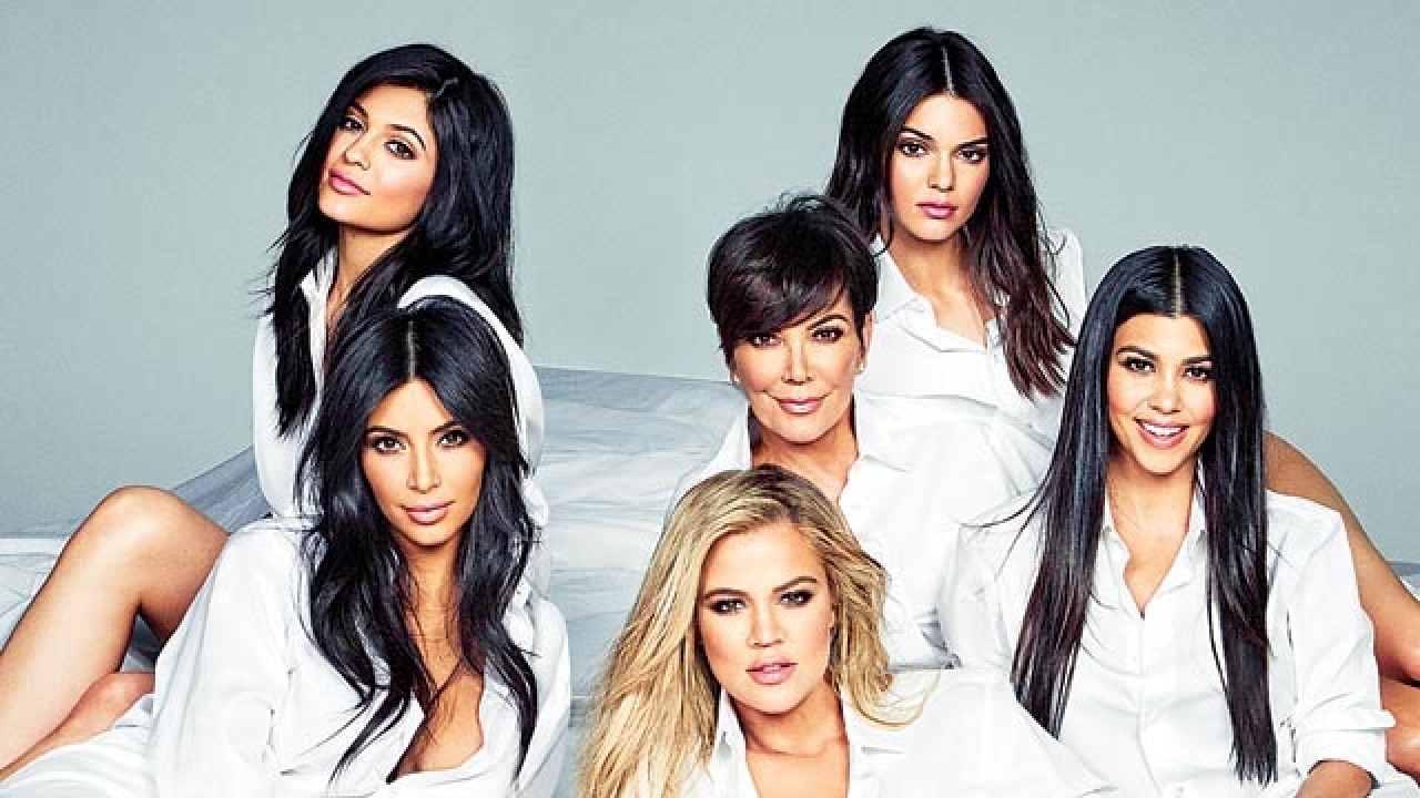 5 reasons the Kardashians are icons for Gen Z