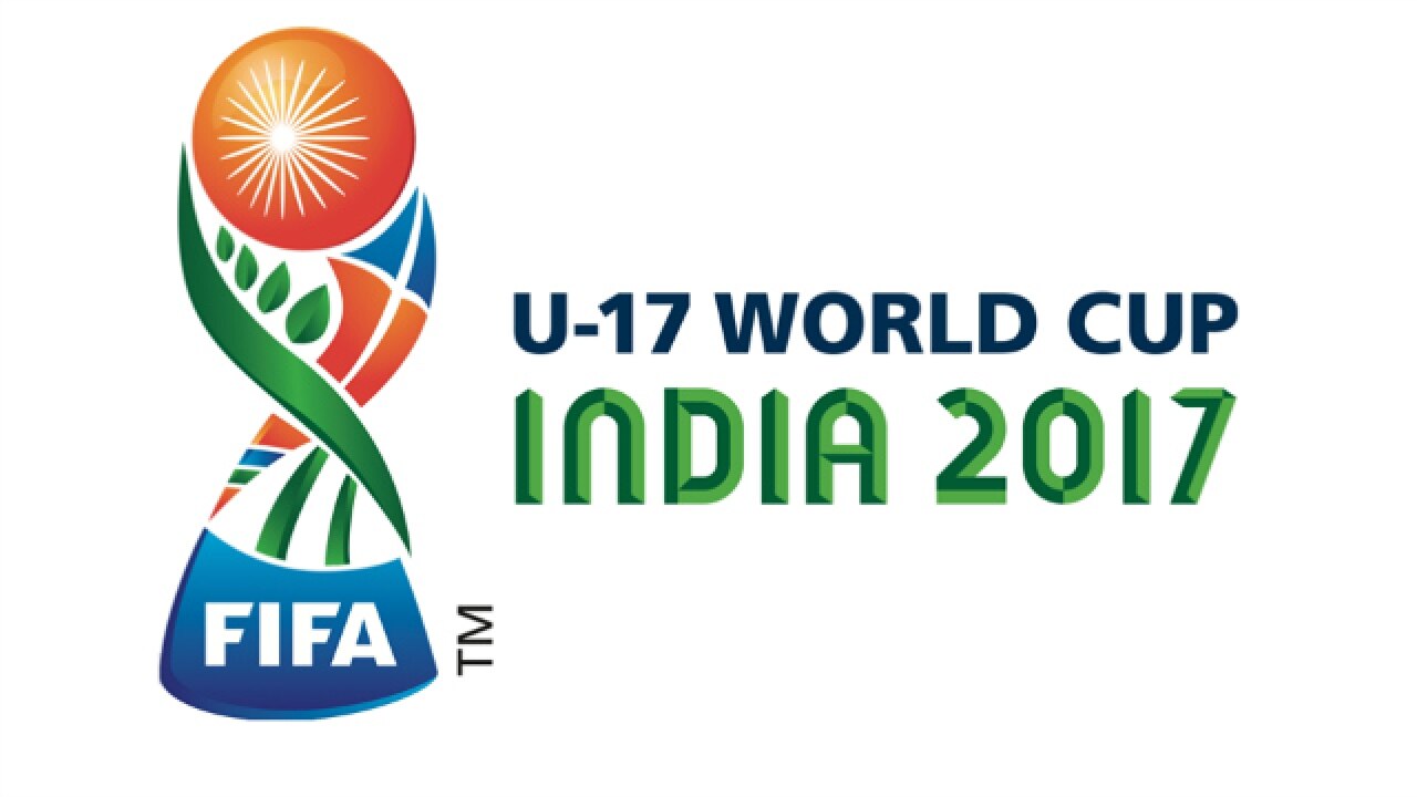 FIFA U17 World Cup dates announced, Kolkata has a chance of hosting