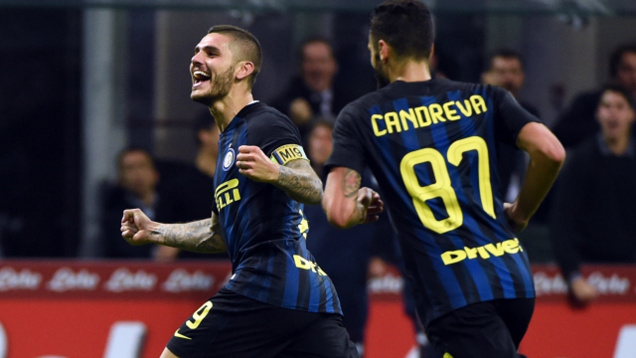 Serie A Wrap Inter Milan Scrape Past Torino Juventus Roma