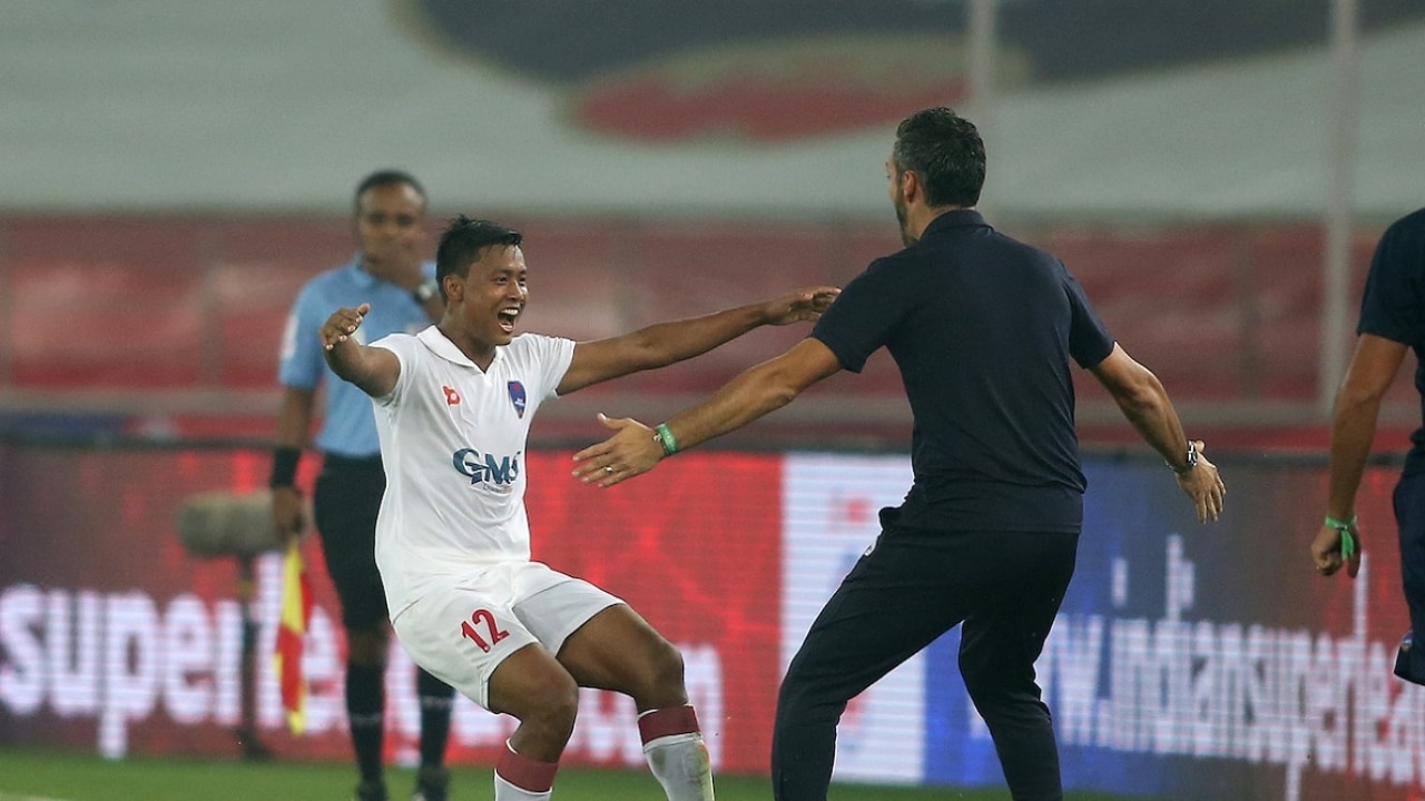 Isl 2016: delhi dynamos play out yet another stalemate against pune