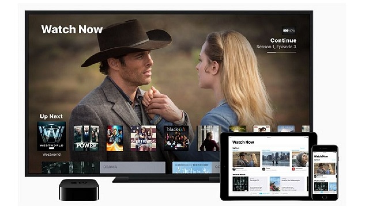 tv guide app for mac