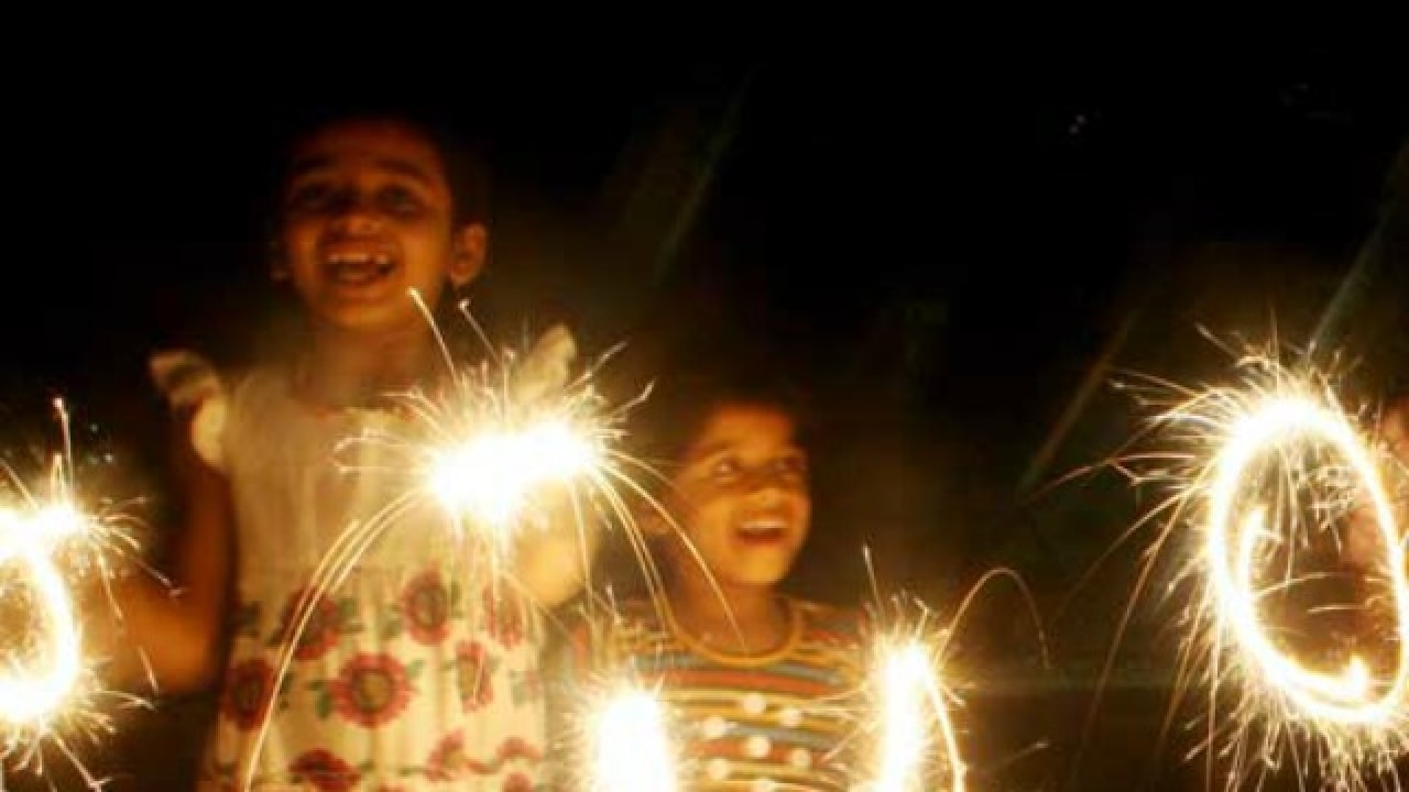 about diwali for kids