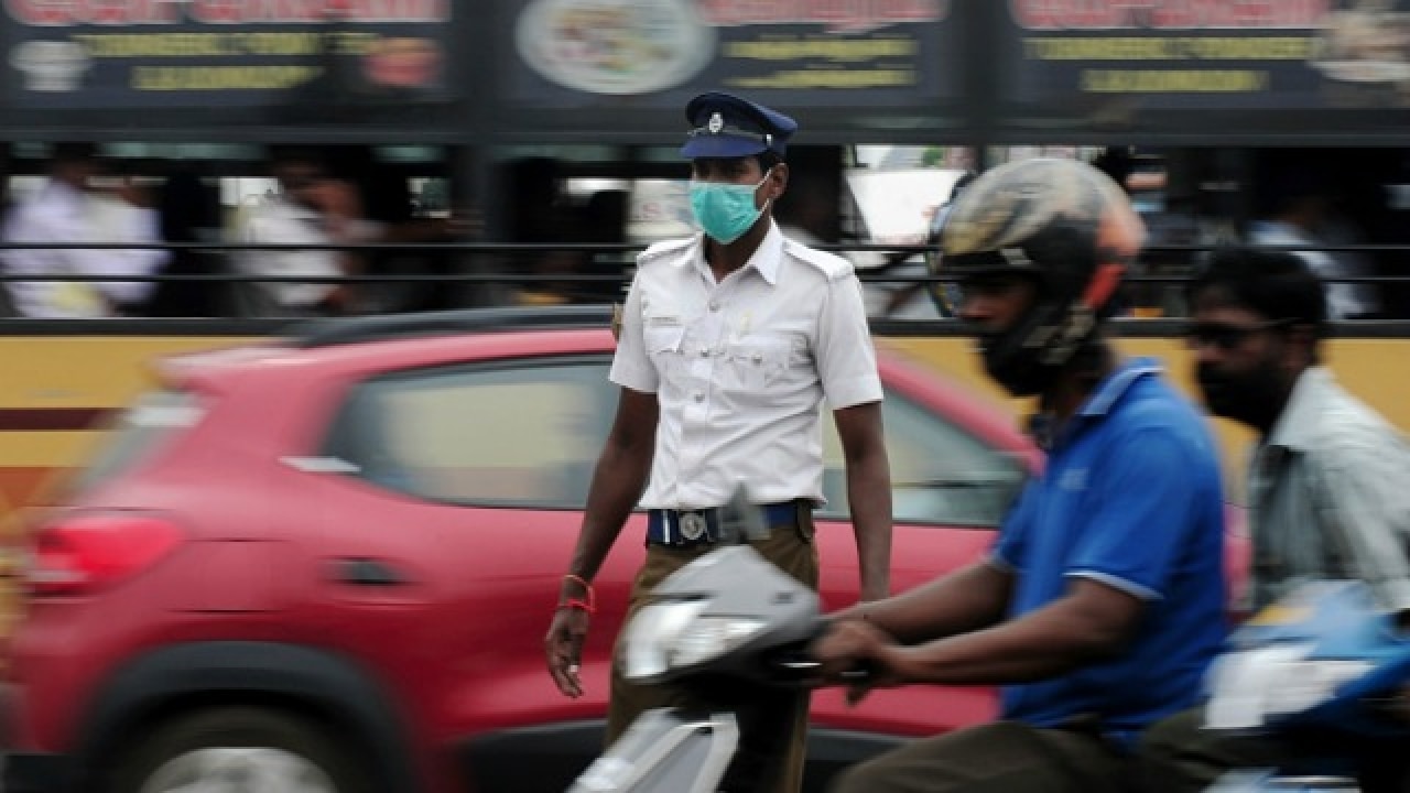 Chennai Air quality worse, noise level higher than limit on Diwali