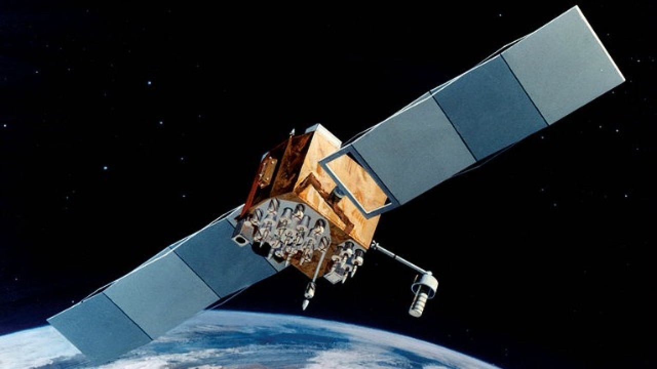 Mystery behind why satellites lose GPS connection solved