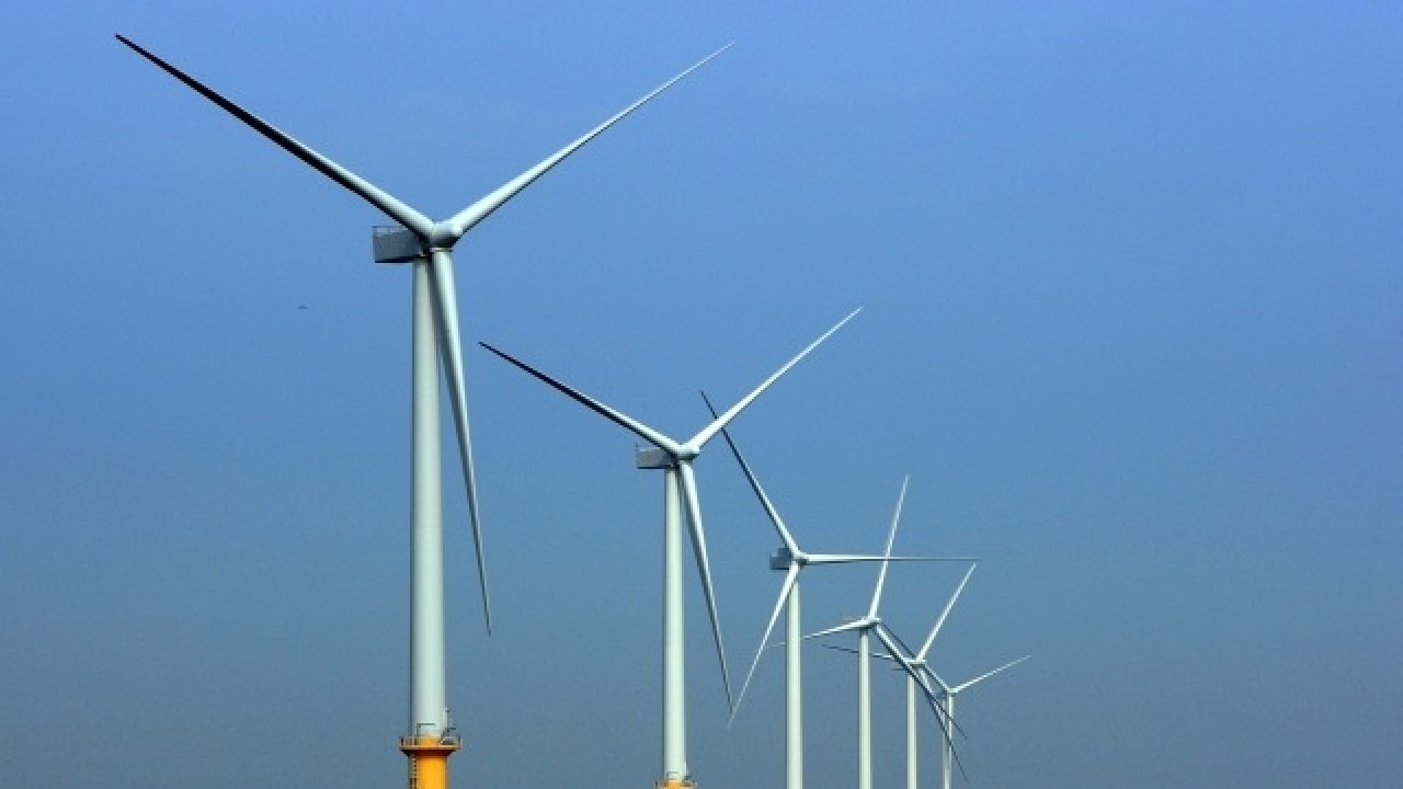 India to get electricity from offshore wind energy in 5 years