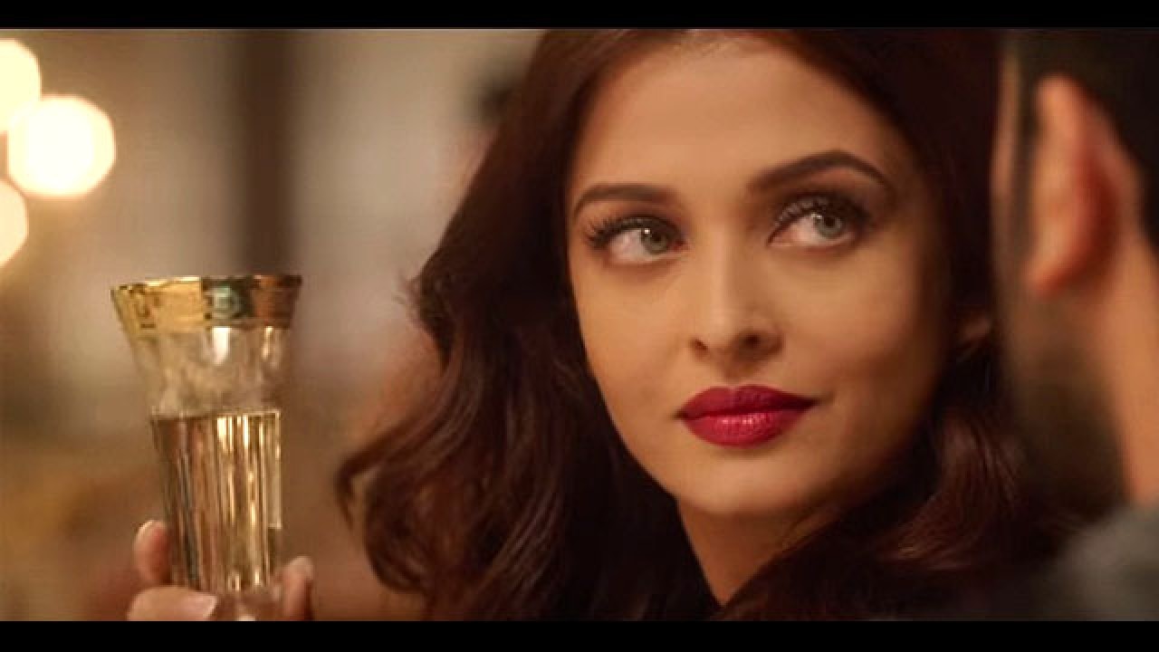 1280px x 720px - In Pictures | Aishwarya turns 43, redefining 'ageless beauty'