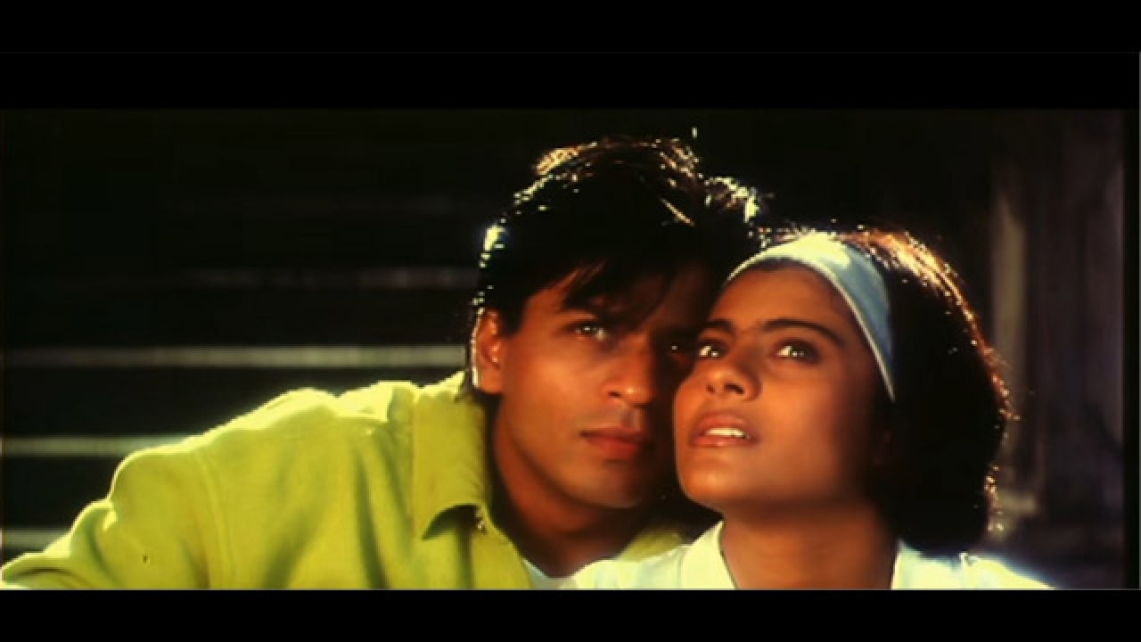Kuch Kuch Hota Hai