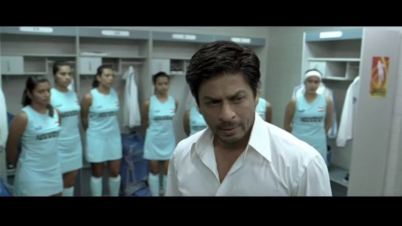 Chak De! India