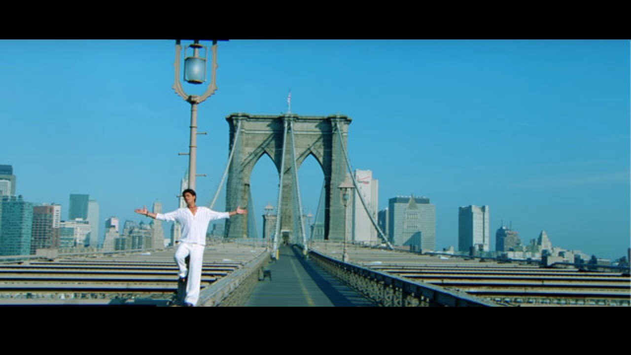Kal Ho Naa Ho