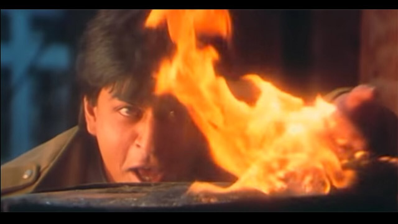 Dil Se..
