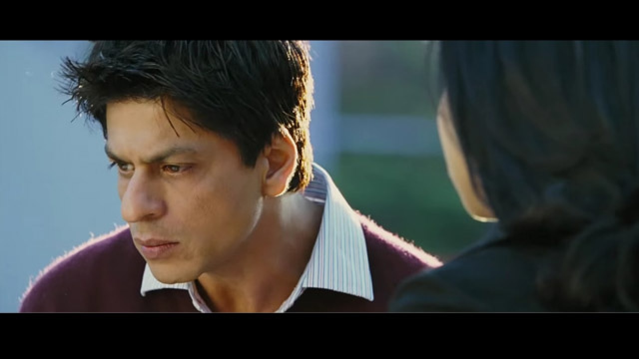 My Name is Khan