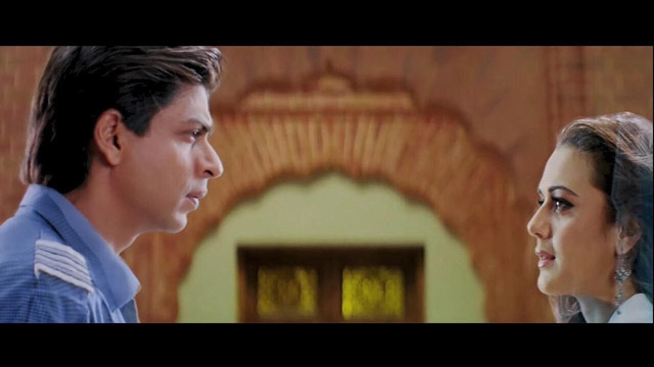 Veer-Zaara