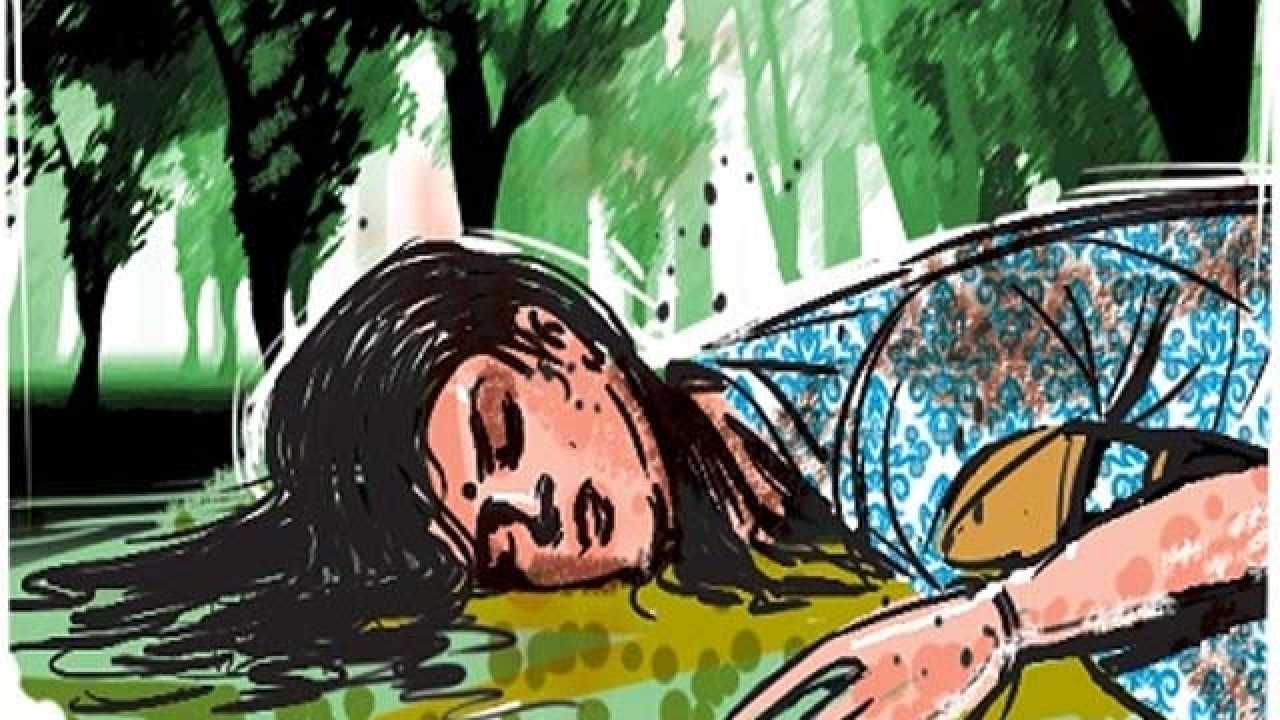 Kolkata S Police Sex - Kolkata: Former sex worker found murdered at NGO office, 2 rescued ...