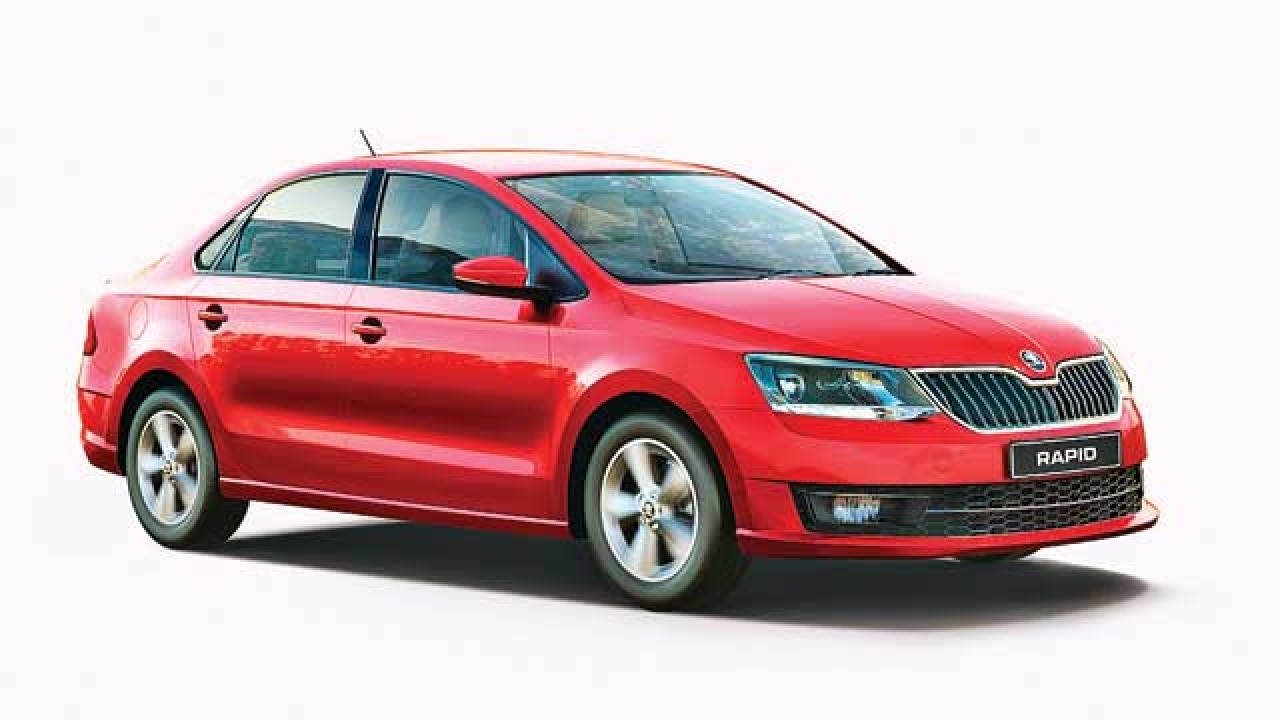 Skoda revvs up on Make-in-India to take on rivals