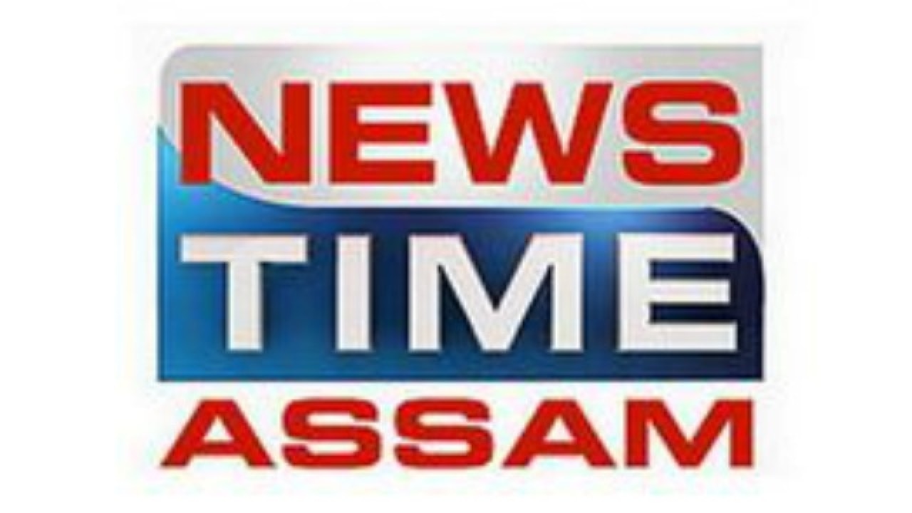After NDTV India, Govt orders Assam's 'News Time Assam' to be taken off air