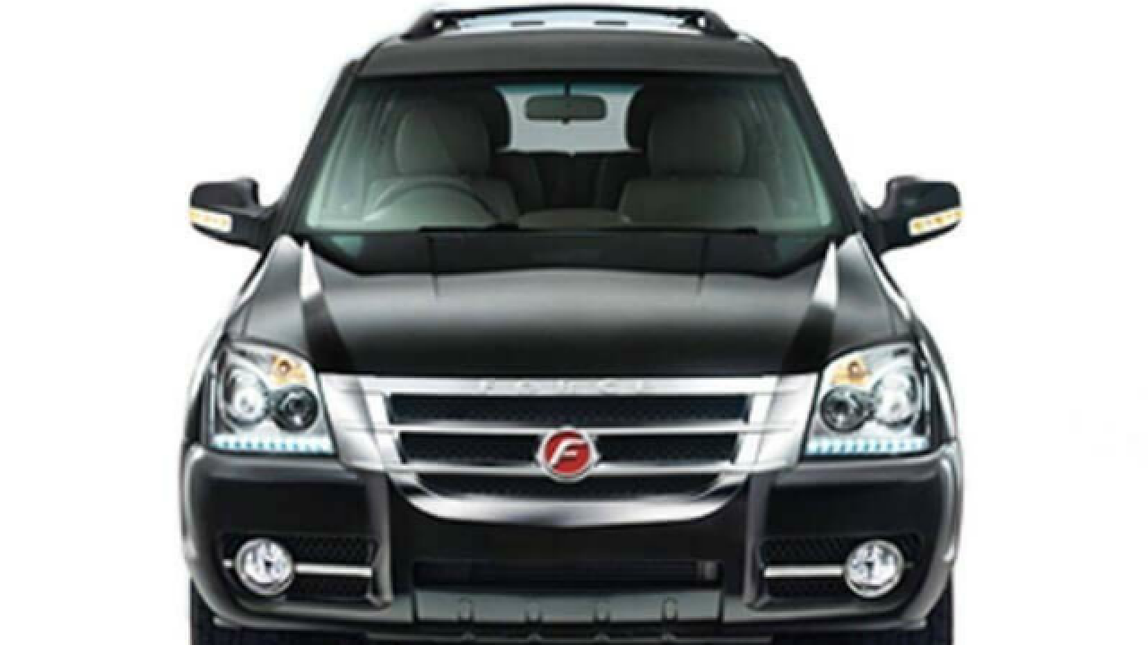 Force Motors Sells 2 744 Units In October Force Motors Sells 2 744 Units In October