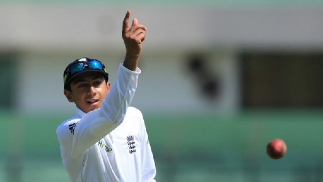 India v/s England: Teenager Haseeb Hameed will make ...