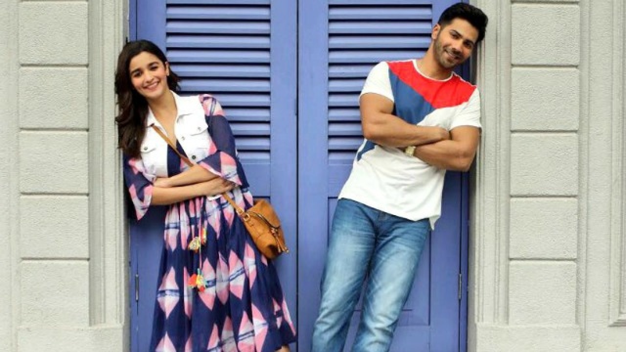 alia bhatt dress in humpty sharma ki dulhania