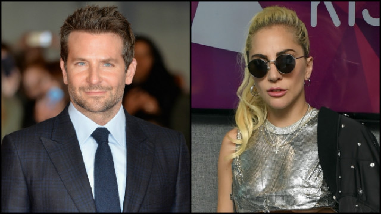 Bradley Cooper Lady Gaga S A Star Is Born Gets 2018 Release