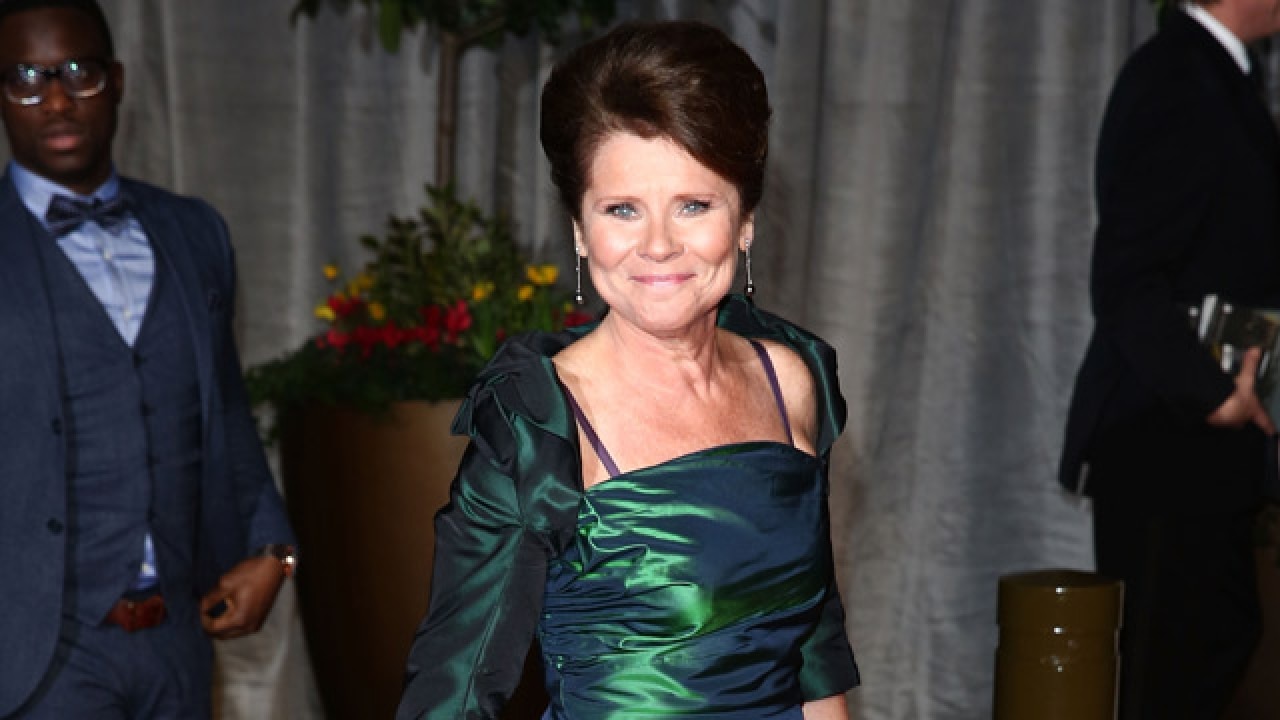 Imelda Staunton Talks About Punishment Scene In Harry Potter And The Order Of Phoenix