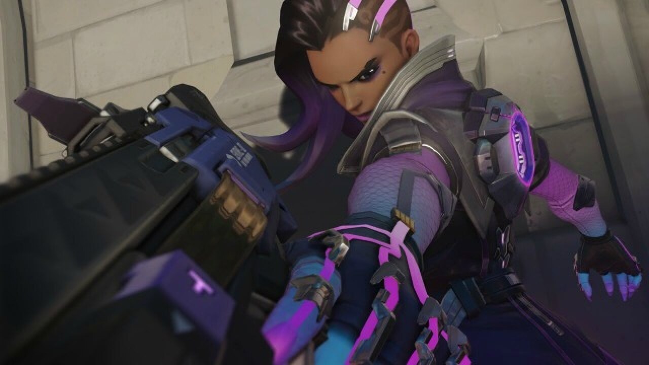 Blizzard S Overwatch Will Be Free To Play For A Weekend
