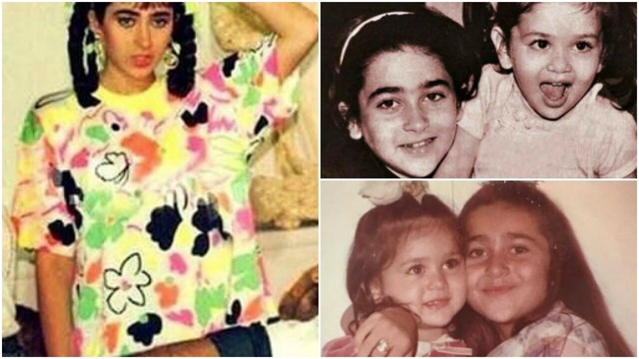 Karisma Kapoor