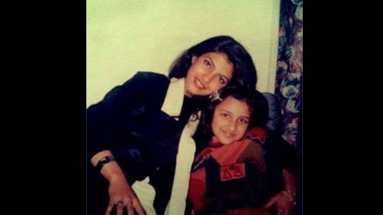 Parineeti Chopra (R)