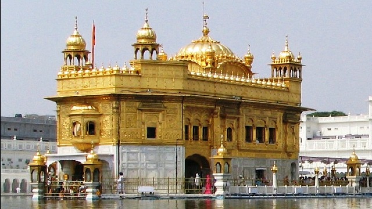 Religious fervour marks Gurpurab in Punjab, Haryana and Chandigarh