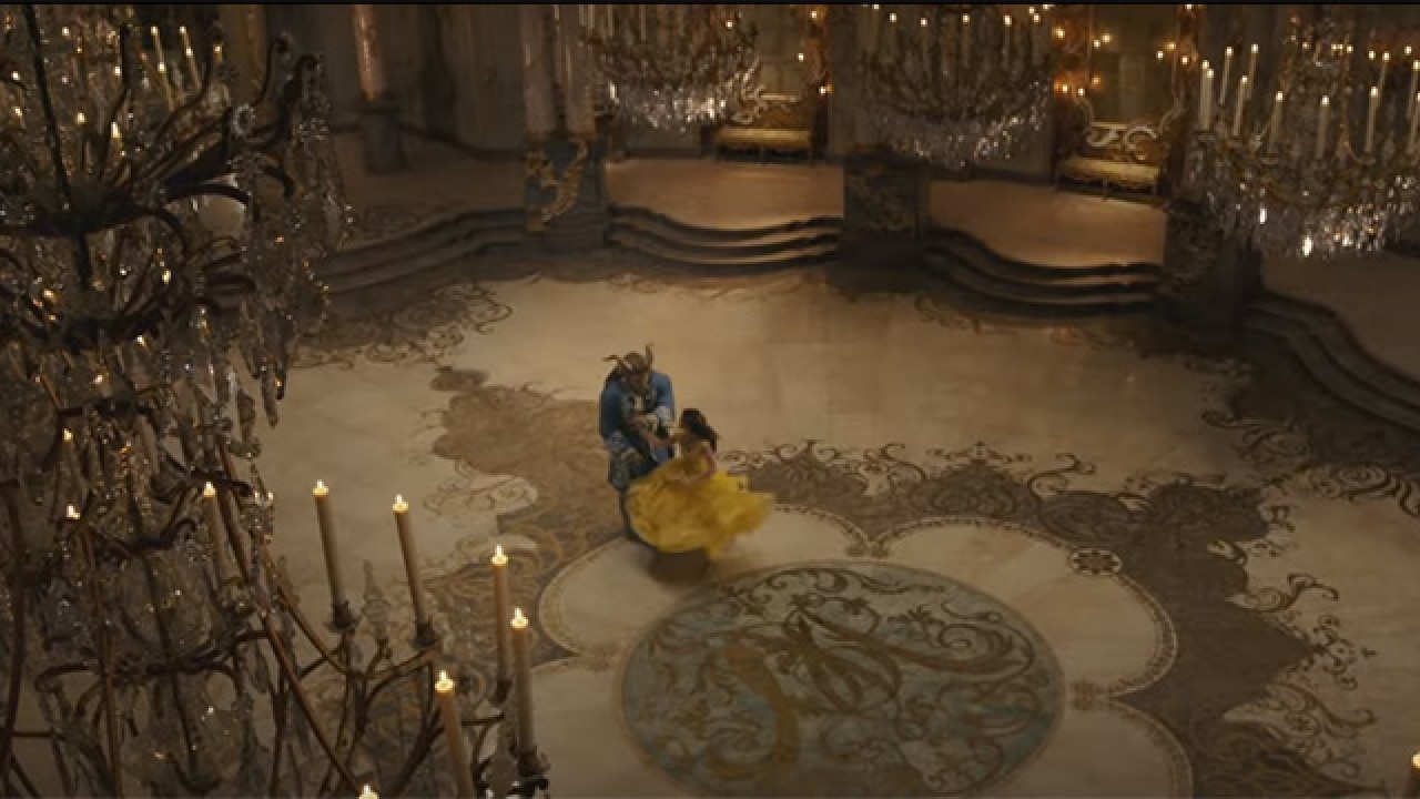Watch: The magical trailer of 'Beauty and the Beast' is here! - Where Can I Watch Beauty And The Beast 2012