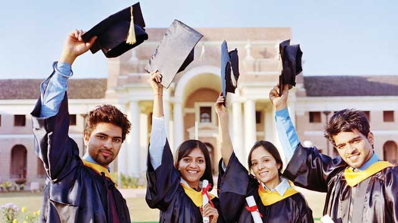 2.68 lakh Indian students went to US for studies in 2022-23; 35% rise