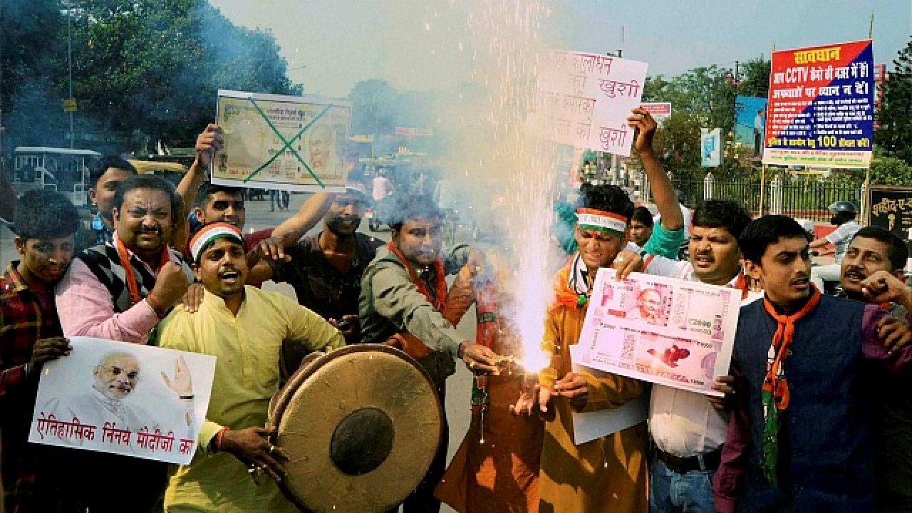 In Pictures | Government improvises for solutions to ease the noose of ...