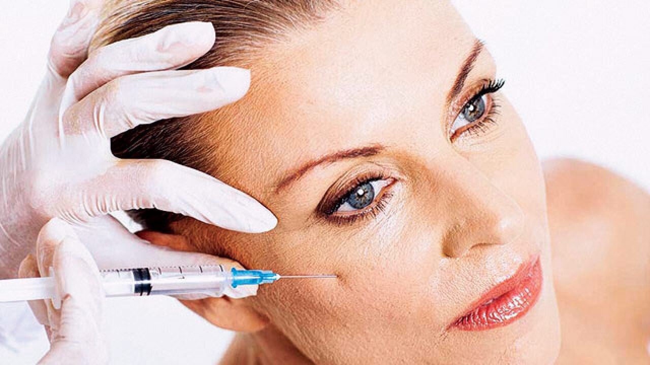 Rise of the grandma surgery(01)