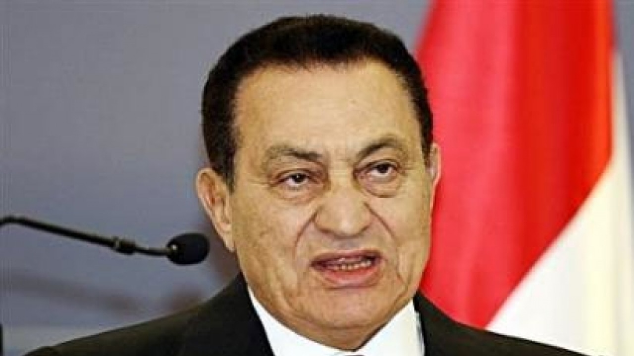 Egypt Former President Hosni Mubaraks Sons Released In Embezzlement Case 5454
